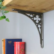 Iron Brackets